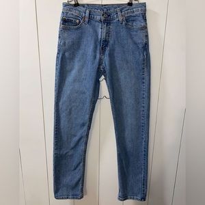 Levis 511 Slim Fit Flex Jeans